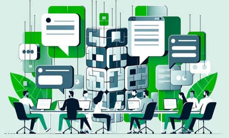How Does a Modern CCMS Support Technical Content Teams?