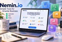 Nemin.io Guide: What It Is, How It Works, and Its Main Tools