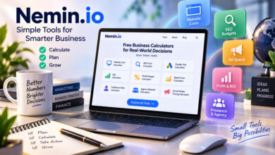 Nemin.io Guide: What It Is, How It Works, and Its Main Tools