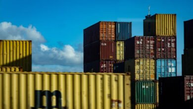 How Portable Storage Can Simplify Business Moves and Renovations