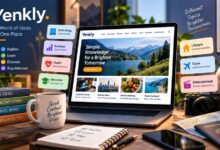 Yenkly com: Content Categories, Uses, Benefits, and Limitations