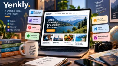 Yenkly com: Content Categories, Uses, Benefits, and Limitations