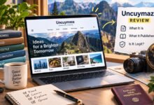 Uncuymaza Review: What It Is, What It Publishes, and Is It Legit?
