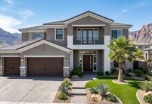 What to Know When Comparing Las Vegas Neighborhoods Before Buying a Home