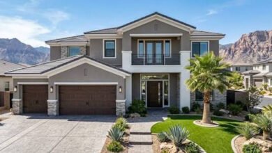 What to Know When Comparing Las Vegas Neighborhoods Before Buying a Home