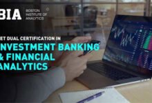 Best Investment Banking Course with Placement in Thane: What Should Students Look For? 