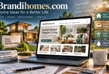 Brandihomes.com: What It Is, How It Works, and Is It Legit?
