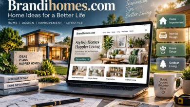Brandihomes.com: What It Is, How It Works, and Is It Legit?