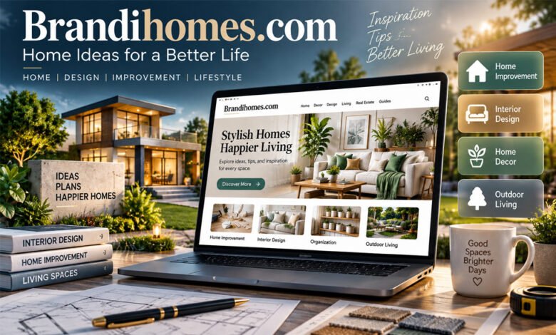 Brandihomes.com: What It Is, How It Works, and Is It Legit?