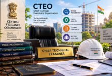 Chief Technical Examiner: Complete Guide to CTE and CTEO