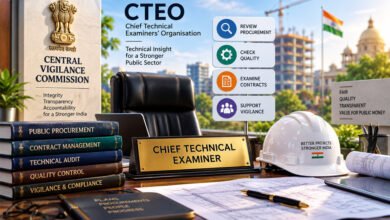 Chief Technical Examiner: Complete Guide to CTE and CTEO