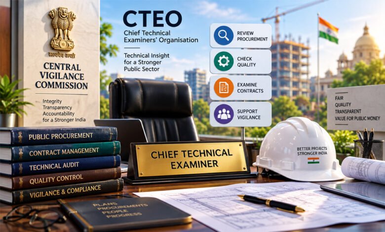 Chief Technical Examiner: Complete Guide to CTE and CTEO