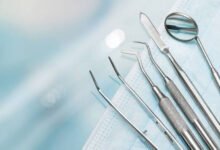 Benefits of Using Stainless Steel Instruments in Dentistry
