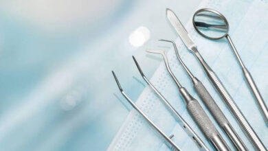 Benefits of Using Stainless Steel Instruments in Dentistry