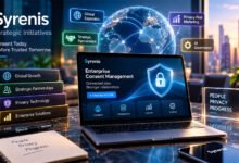 Syrenis Strategic Initiatives: Growth, Privacy, Partnerships, and Technology