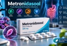 What Is Metronidasool? Uses, Benefits, Dosage, and Side Effects