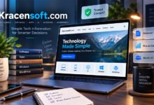Kracensoft.com Review 2026: What It Is, Safety, Pros, and Cons