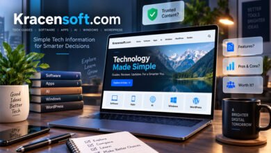 Kracensoft.com Review 2026: What It Is, Safety, Pros, and Cons