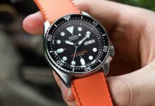 Best Watch Straps for Different Looks and Occasions