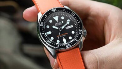 Best Watch Straps for Different Looks and Occasions