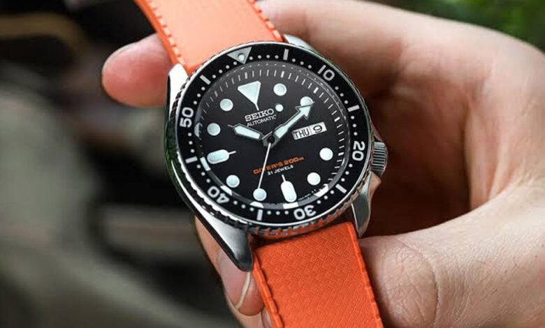 Best Watch Straps for Different Looks and Occasions