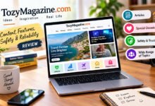 Tozymagazine.com Review: Content, Features, Safety, and Reliability