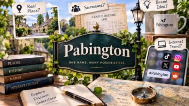 Pabington Guide: Meaning, History, Common Uses, and Facts