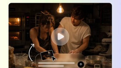 How to Animate Old Family and Archive Pictures into Storytelling Videos