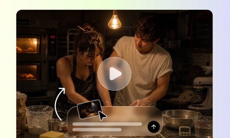 How to Animate Old Family and Archive Pictures into Storytelling Videos