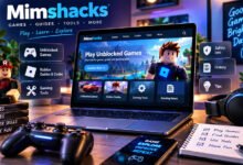 Mimshacks in 2026: What It Is, Gaming Features, History, and Safety