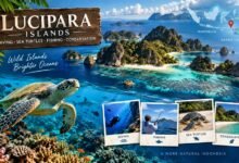 Lucipara Islands: Diving, Sea Turtles, Fishing, and Conservation