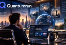 Quantumrun Review: Foresight Platform, Features, and Uses
