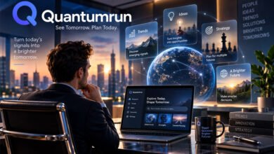 Quantumrun Review: Foresight Platform, Features, and Uses