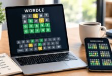 How Wordle Inspired a New Generation of Online Word Games