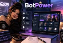 BotPower Complete Guide: IMVU Tools, Tracking, Pricing, and Safety