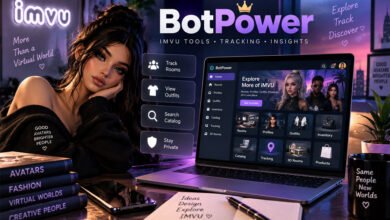 BotPower Complete Guide: IMVU Tools, Tracking, Pricing, and Safety