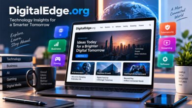 DigitalEdge.org Review 2026: What It Is and What It Covers