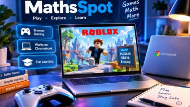 MathsSpot Guide 2026: What It Is, How It Works, and Safety
