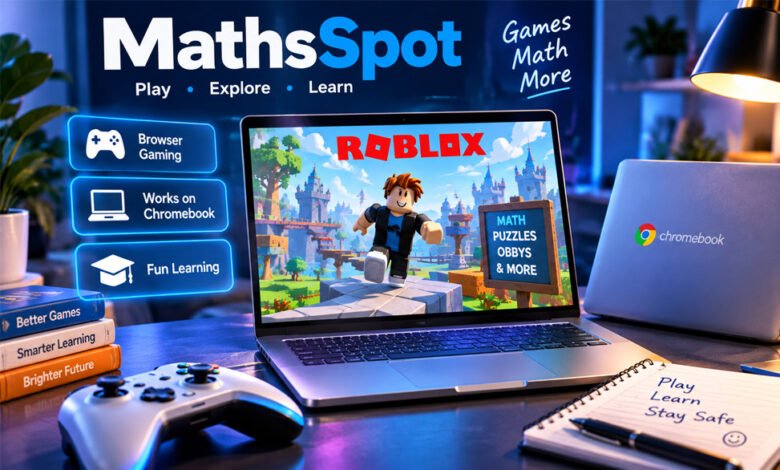 MathsSpot Guide 2026: What It Is, How It Works, and Safety