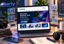 Labarty: AI, Apps, Gadgets, Reviews, and Tech News
