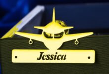 Why Aviation Enthusiasts Love Flight Tags