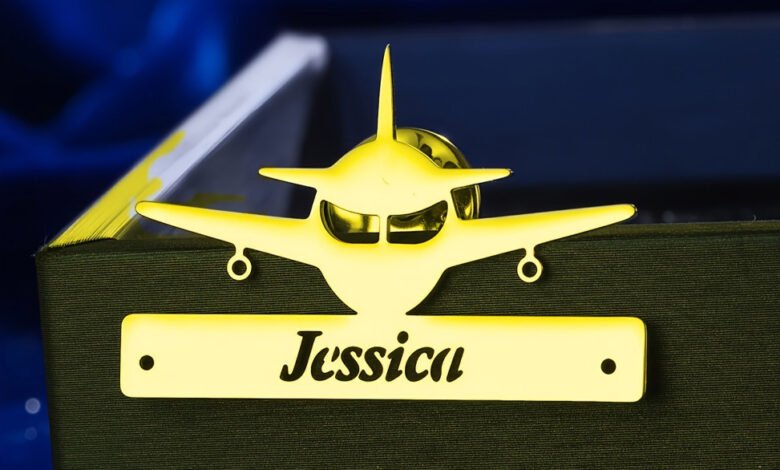 Why Aviation Enthusiasts Love Flight Tags