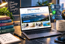 Onlyworkmoods com Guide 2026: Content, Purpose, Safety, and Trust