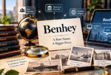What Is Benhey? Meaning, Origin, History, and Uses