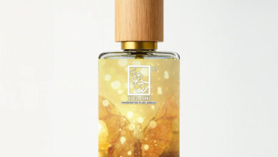 The Ultimate Fall/Winter Style Guide: Layering Luxury with the Perfect Scent