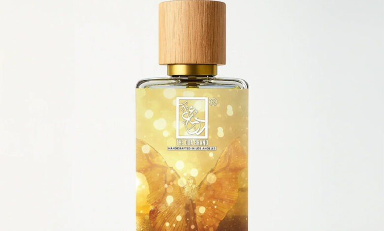 The Ultimate Fall/Winter Style Guide: Layering Luxury with the Perfect Scent