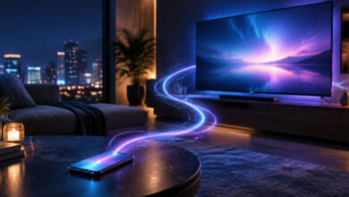 How Personalized Streaming Apps Are Actually Changing Home Entertainment