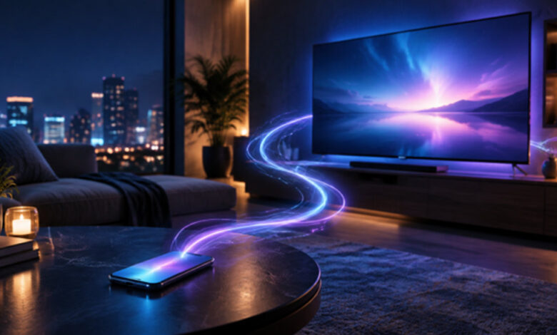 How Personalized Streaming Apps Are Actually Changing Home Entertainment