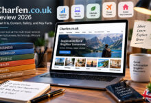 Charfen.co.uk Review 2026: What It Is, Content, Safety, and Key Facts