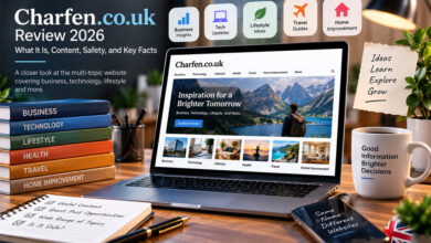 Charfen.co.uk Review 2026: What It Is, Content, Safety, and Key Facts